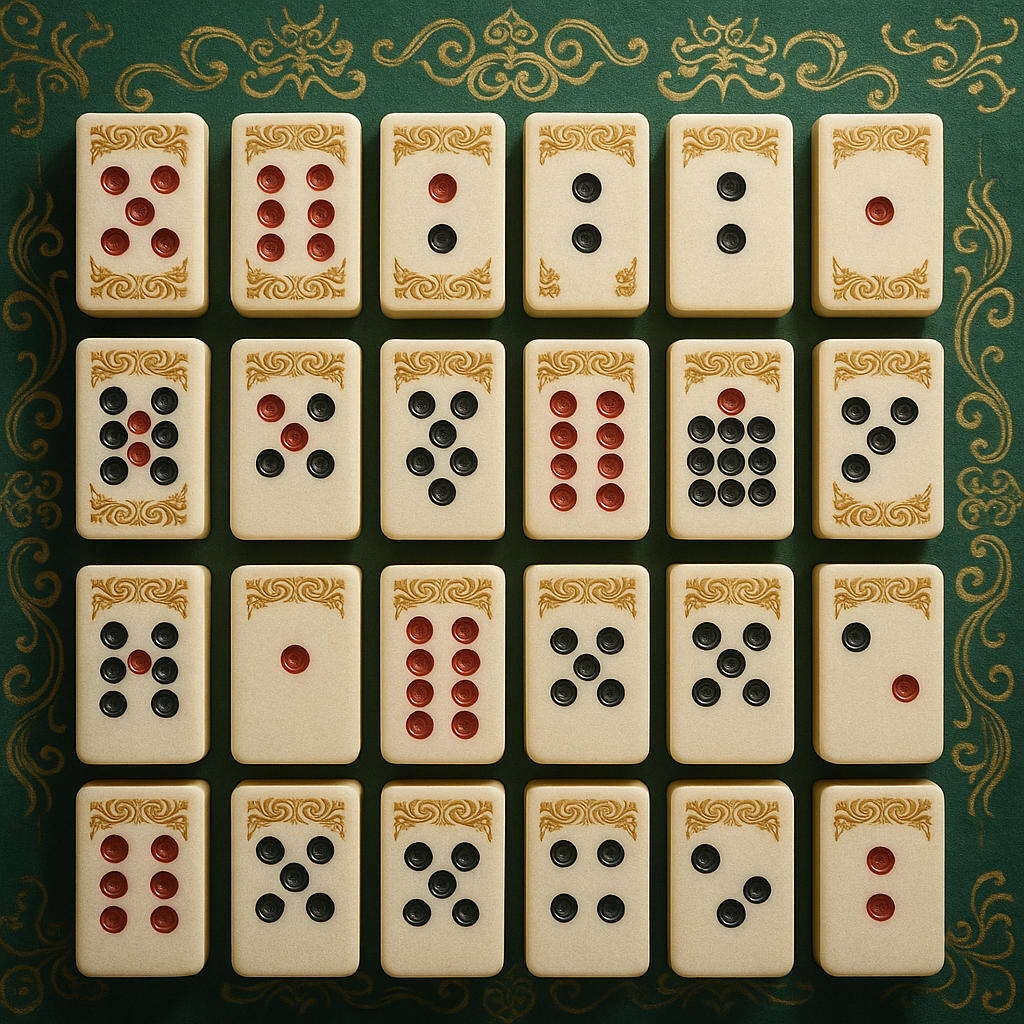 Pai Gow