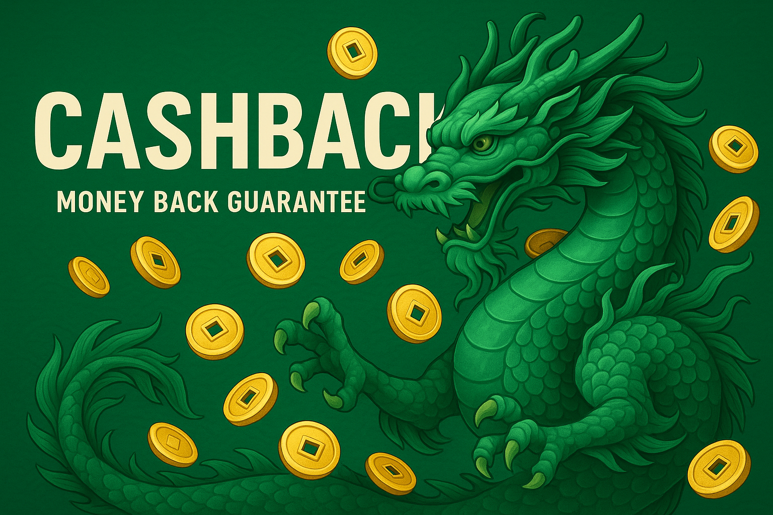 Cashback Semanal
