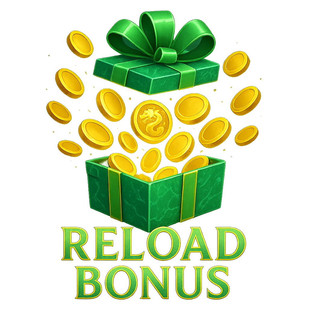 Reload Bonus