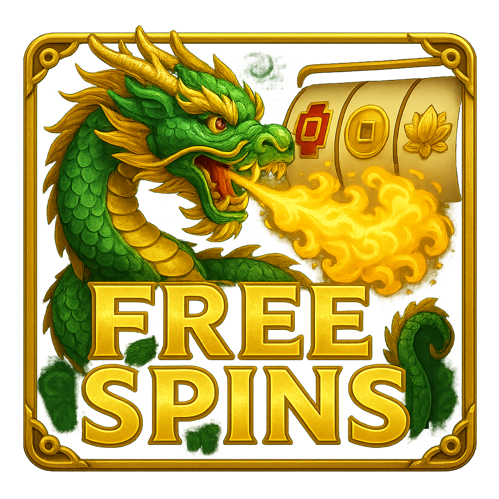 Free Spins Feature