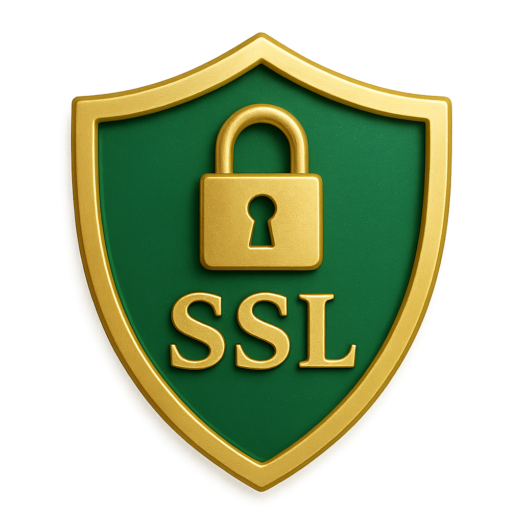 Segurança SSL